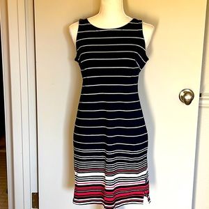 Columbia tank dress